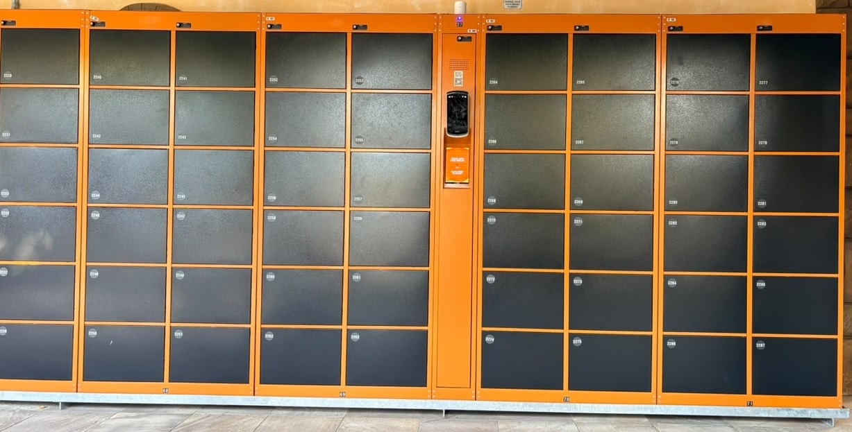 Locker