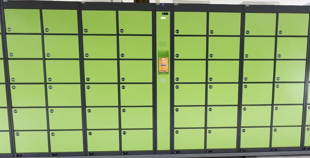 Locker